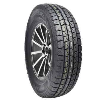 ROYAL BLACK 265/65R17 RoyalIce 112S TL #E 3PMSF 2RK2268H1