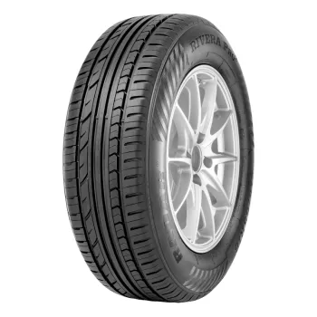 RADAR 195/55R15 Rivera PRO 2 89V XL TL #E M+S RGC0154