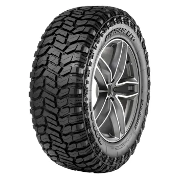 RADAR LT295/65R20 RENEGADE RT+ 121/118Q #E M+S POR RANCCN0174 TL