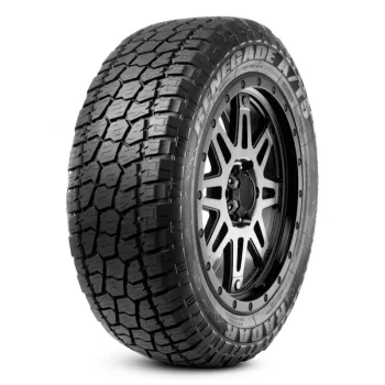 RADAR 37x12.50R22LT RENEGADE AT-5 123Q 10PR OWL #E M+S 3PMSF RZD0109 TL