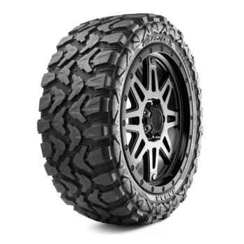 RADAR 31x10.50R15LT RENEGADE X 109Q TL #E M+S RANCCN0356