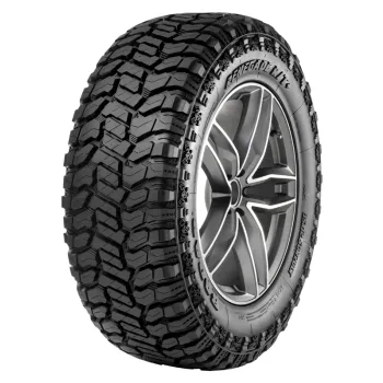 RADAR LT235/85R16 RENEGADE RT+ 120/116Q #E M+S POR RANCCN0350 TL