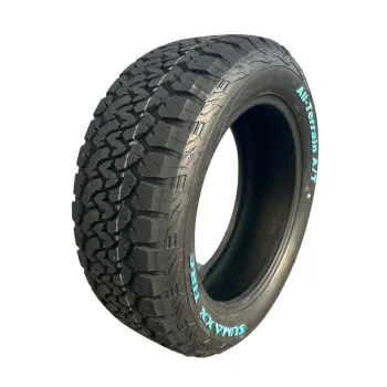 SUMAXX 195/80R15C All-Terrain A/T 106/104R 8PR TL RWL #E M+S 3PMSF F230071ST