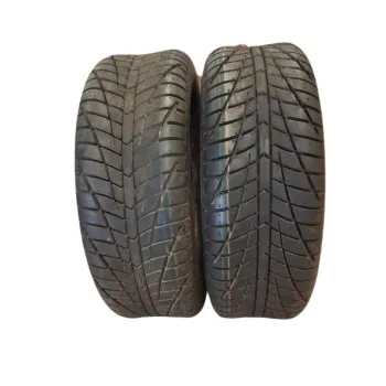 2 szt JOURNEY P354 21x7-10 25N 4PR TL #E quadowe problemy z wyważeniem przebieg ok 10 km