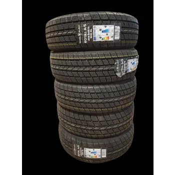 5 sztuk opon ROYAL BLACK 205/60R16 ROYAL ALL SEASON 96H XL bez gwarancji i rękojmi