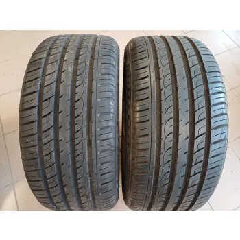 2 szt. opon RADAR 255/45RF18 Dimax R8+ 103Y XL TL #E M+S DSC0486 Run-Flat -DOT0321 - pomontażowe