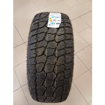 1 szt. Opona RADAR 275/55R20 RENEGADE AT-5 117H XL TL #E M+S 3PMSF RZD0071 - zagięte stopki opony DO