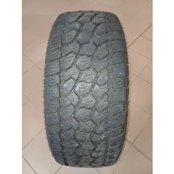 1 szt. Opona RADAR LT285/50R22 RENEGADE AT-5 121/118R OWL #E M+S 3PMSF RZD0153 - problem z wyważenie