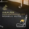 Pokrowiec do Ford S-Max I 2006-2014 5 osobowy
