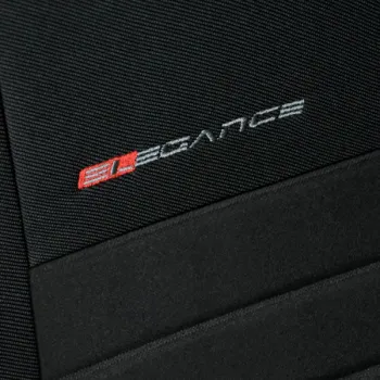 Pokrowiec do RENAULT Koleos