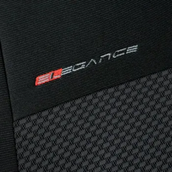 Pokrowiec do OPEL Agila