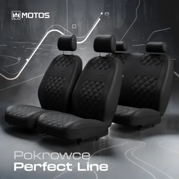 Pokrowiec do DAIHATSU Terios