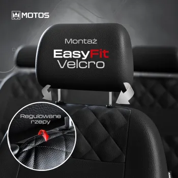 Pokrowiec do DAIHATSU Terios