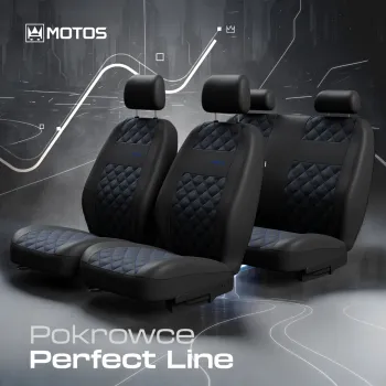 Pokrowiec do OPEL Frontera