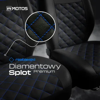 Pokrowiec do OPEL Frontera