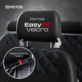 Pokrowiec do OPEL Frontera