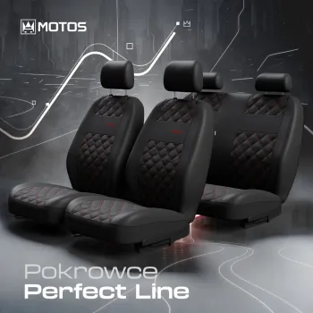 Pokrowiec do HONDA Jazz