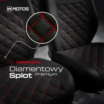 Pokrowiec do HONDA Jazz