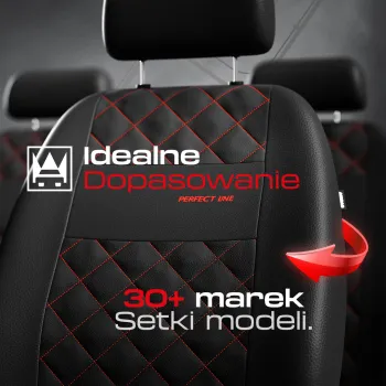 Pokrowiec do HONDA Jazz