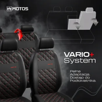 Pokrowiec do HONDA Jazz