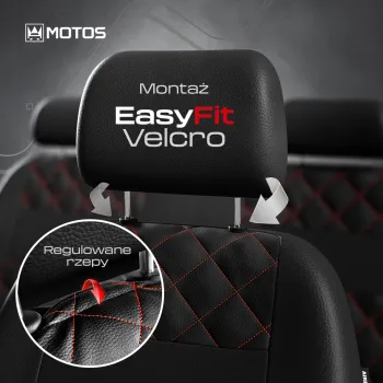 Pokrowiec do HONDA Jazz