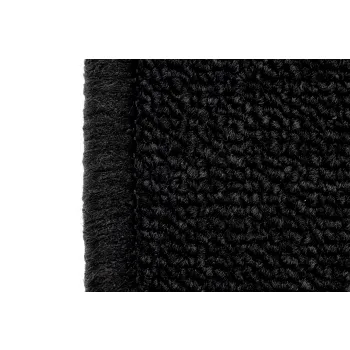 Welurowe dywaniki podłogowe pasują do Citroen C4 III od 2020 Hatchback