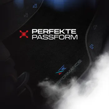 Spersonalizowane welurowe dywaniki samochodowe kompatybilny z Volkswagen UP od 2011