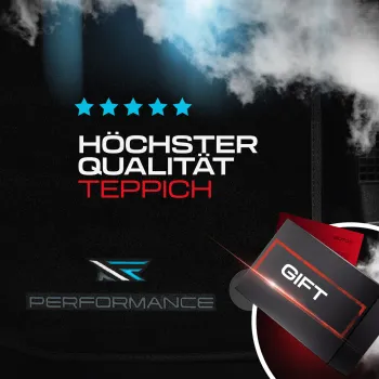 Spersonalizowane welurowe dywaniki samochodowe kompatybilny z Volkswagen UP od 2011