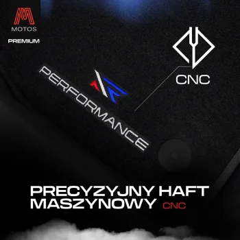 Spersonalizowane welurowe dywaniki samochodowe kompatybilny z Volkswagen Touareg II 2010-2018