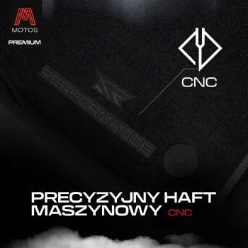 Spersonalizowane welurowe dywaniki samochodowe kompatybilny z Volkswagen Touareg II 2010-2018