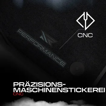 Spersonalizowane welurowe dywaniki samochodowe kompatybilny z Volkswagen UP od 2011