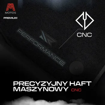 Spersonalizowane welurowe dywaniki samochodowe kompatybilny z Volkswagen Touareg II 2010-2018