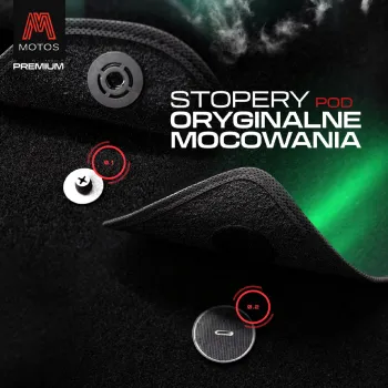 Spersonalizowane welurowe dywaniki samochodowe kompatybilny z Volkswagen T5 2003-2015