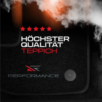 Spersonalizowane welurowe dywaniki samochodowe kompatybilny z Jeep Compass I 2006-2016