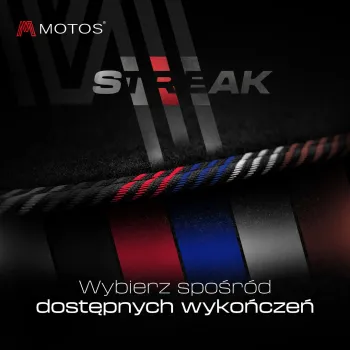 Welurowy dywanik kierowcy Standard kompatybilny z Toyota Auris I 2007-2012