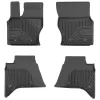 Gumowe dywaniki samochodowe pasują do Land Rover Range Rover IV 2012-2021