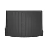 Gumowa mata samochodowa pasuje do Mercedes-Benz GLA H247 od 2019 Crossover, górna podłoga bagażnika