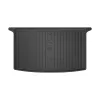 Gumowa mata samochodowa pasuje do BYD Dolphin od 2021 Hatchback, górna podłoga bagażnika