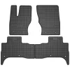 Gumowe dywaniki samochodowe pasują do Land Rover Range Rover Sport II 2013-2022