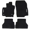 Welurowe dywaniki podłogowe pasują do Ford B-Max 2012-2017