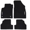 Welurowe dywaniki podłogowe pasują do Chevrolet Trax 2012-2019 Crossover