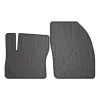 Przednie dywaniki gumowe pasują do Ford C-Max II 2010-2019 1 rząd siedzeń