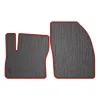 Przednie dywaniki gumowe pasują do Ford C-Max II 2010-2019 1 rząd siedzeń