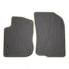 Przednie dywaniki gumowe pasują do Peugeot 2008 I 2013-2019 Crossover, 1 rząd siedzeń