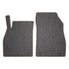 Przednie dywaniki gumowe pasują do Chevrolet Malibu IV 2011-2019 Sedan, 1 rząd siedzeń