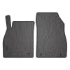 Przednie dywaniki gumowe pasują do Chevrolet Malibu IV 2011-2019 Sedan, 1 rząd siedzeń
