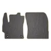 Przednie dywaniki gumowe pasują do Suzuki Swace od 2020 Kombi, 1 rząd siedzeń