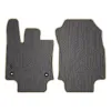 Przednie dywaniki gumowe pasują do Toyota RAV4 V od 2019 1 rząd siedzeń