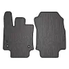 Przednie dywaniki gumowe pasują do Toyota RAV4 V od 2019 1 rząd siedzeń