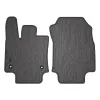 Przednie dywaniki gumowe pasują do Toyota RAV4 V od 2019 1 rząd siedzeń